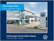VW Tiguan, 1.5 l Elegance eTSI, Jahr 2024 - Leipzig