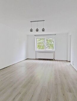 Mehr Raum wäre ein Traum? - Dann ist diese schöne 3-Zimmer-Wohnung mit Loggia genau das richtige für Sie! - Braunschweig