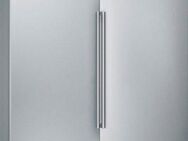SIEMENS European Side-by-Side KA95NAIEP, 186 cm hoch, 120 cm breit