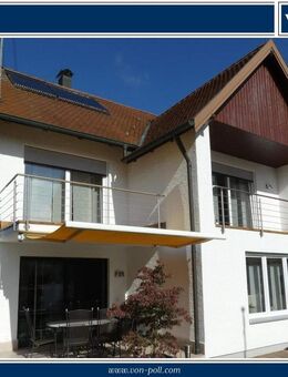 Gemütliches Einfamilienhaus im Herzen von Schretzheim - Dillingen (Donau)