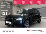 Audi Q3, 2.0 TDI quattro 40 S-Line S-line FLA, Jahr 2023 - Krefeld