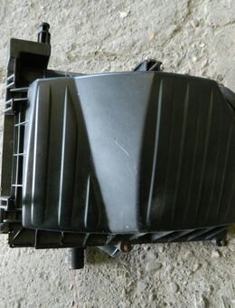 Opel Meriva A Luftfilter Luftfilterkasten 55354340 - Erkelenz Zentrum