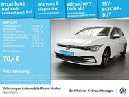 VW Golf, 2.0 TDI VIII Move, Jahr 2024 - Mannheim