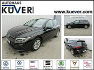 VW Golf, 1.5 eTSI Life 16, Jahr 2024 - Hagen (Bremischen)