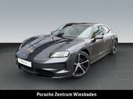 Porsche Taycan, 4 Cross Turismo, Jahr 2022 - Wiesbaden