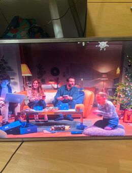 Samsung tv smart - Müllheim