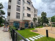 3 Zimmerwohnung mit Terrasse in Berlin Schöneberg Bayerisches Viertel - Erstbezug - Berlin