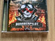Böhse Onkelz CD Bomberpilot - Hörselberg-Hainich
