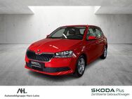 Skoda Fabia, 1.0 MPI CoolPlus, Jahr 2021 - Osterode (Harz)