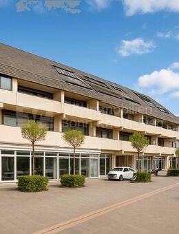 Einzigartige Maisonette im Herzen von Siegburg - Wohnen direkt am Marktplatz!! - Siegburg