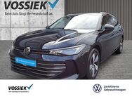 VW Passat, 1.5 eTSI Business, Jahr 2024 - Schweinfurt