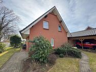 Schönes Einfamilienhaus in ruhiger Lage von Lübesse - Lübesse
