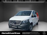 Mercedes Vito, Tourer 114 Pro Zusatzhz, Jahr 2019 - Lauterbach (Hessen)