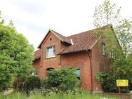 Großes Einfamilienhaus zur Eigennutzung oder Kapitalanlage mit Top-Rendite - Stadthagen
