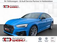 Audi S5, 3.0 l TDI quattro Sportback, Jahr 2022 - Haldensleben