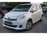 Toyota Verso-S Cool 1.33/GARANTIE 12M/WENIG KM! - Erwitte