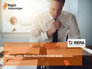 Finanz- oder Bilanzbuchhalter (m/w/d) - Bergkirchen