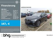 VW ID.4, Pro Performance ID 4 Pro Perfomance, Jahr 2023 - Balingen