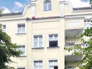 Investieren in Berlin-Friedrichshain - Berlin