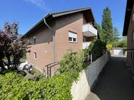 Attraktive Dachgeschosswohnung in Gütersloh - Avenwedde - Gütersloh