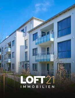 ** Seniorenresidenz mit langfristigem Mietvertrag als rentable Investition ** - Großmehring