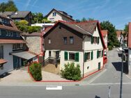 Tolles 1-2 Familienhaus in Bensheim-Gronau ! - Bensheim