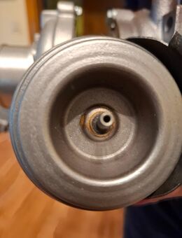 Turbo für Motorkennung Z19DTH - Oberlungwitz