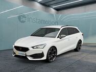 CUPRA Leon, 2.0 TSI Sportstourer VZ 19 PARKASS, Jahr 2024 - München