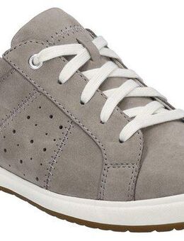 Josef Seibel CAREN 01 Sneaker, Freizeitschuh, Halbschuh, Schnürschuh mit gepolstertem Schaftrand