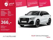 Audi Q2, 35 TFSI S line | |, Jahr 2024 - Plattling