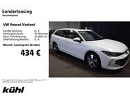 VW Passat Variant, 2.0 TDI Elegance IQ LIGHT ° APP, Jahr 2024 - Gifhorn