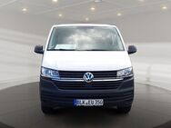 VW T6 Kombi, 2.0 TDI 1 ügeltüren, Jahr 2022 - Weißenfels