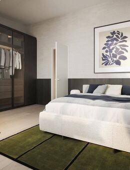 FORMHAUS | Pure Eleganz. Zeitloses Familienheim. - München