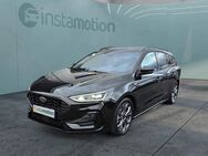 Ford Focus, 1.0 EcoBoost Hybrid ST-LINE, Jahr 2023 - München