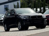 BMW X5 30d top gepflegt - Bad Friedrichshall