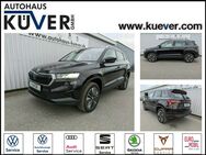 Skoda Karoq, 1.5 TSI Selection 17, Jahr 2024 - Hagen (Bremischen)