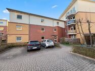 Vermietete 1-Zimmerwohnung mit Balkon und Stellplatz mitten in Hildesheim - Hildesheim