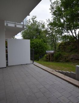 *** NEUBAU / ERSTBEZUG *** charmante Wohnung sucht neuen Mieter !!! KFW 55 !!! - Waldkirchen