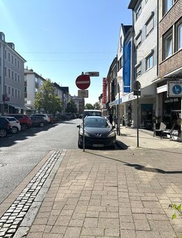 Modernes Wohn- und Geschäftshaus im Zentrum von 52349 Düren - Düren