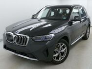 BMW X3, xDr 30dA Laser Live HiFi, Jahr 2023 - Paderborn