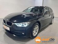 BMW 318 D Touring Advantage Automatik EU6 LED Navi Pano - Norderstedt