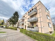 Moderne, vermietete 3-Zimmer-Wohnung! Balkon! Stellplatz! Tageslichtbad Wanne+Dusche! - Dresden