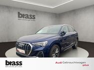 Audi Q3, S line 35 TDI, Jahr 2024 - Marburg