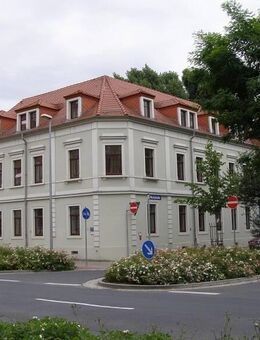 3-Raum-Wohnung Triebischtal - Meißen