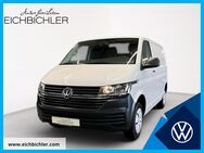 VW T6.1, Transporter Kasten TDI EcoProfi, Jahr 2021 - Landshut