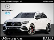 Mercedes GLC 63 AMG, S E PERFORMANCE Aero Digital 21, Jahr 2023 - Siegen (Universitätsstadt)