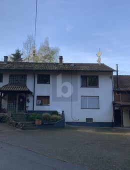 VIELFÄLTIGE NUTZUNGSOPTIONEN - Malsburg-Marzell