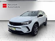 Opel Grandland, Line, Jahr 2023 - Elsterwerda