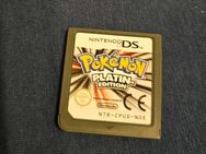 Pokémon Platin Edition Nintendo DS - Berlin