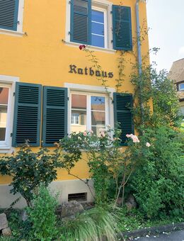 Wohnen im Alten Rathaus - Efringen-Kirchen